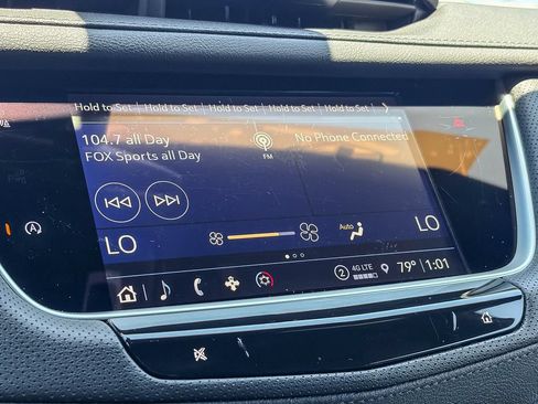 Certified 2024 Cadillac XT5 Luxury FWD image 28