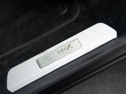 Used 2023 Aston Martin DBX 707 image 18