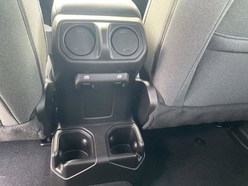 New 2026 Jeep Gladiator Willys AWD/4WD image 25