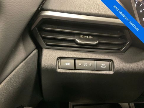 Used 2022 Nissan Altima 2.5 SR w/ Midnight Edition Package image 14