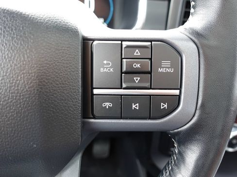 Used 2023 Ford F150 Lariat w/ Equipment Group 502A High AWD/4WD image 56