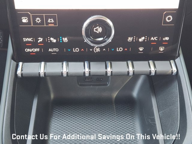 New 2027 GMC Terrain AT4 w/ Convenience Package III AWD/4WD image 14