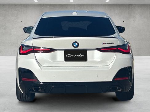 Used 2023 BMW M440i Gran Coupe w/ Premium Package image 13