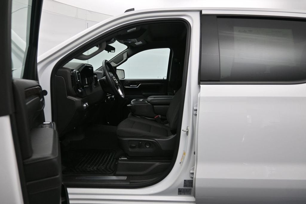 Used 2024 GMC Sierra 1500 Elevation AWD/4WD image 21