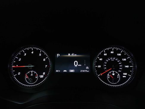 Used 2023 Hyundai Santa Fe SEL AWD/4WD image 19