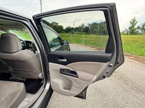 Used 2013 Honda CR-V EX image 19