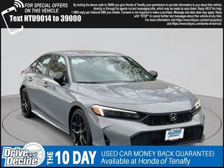 Used 2025 Honda Civic Sport video 1