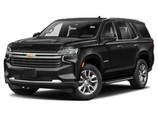 Used 2021 Chevrolet Tahoe LT video 1