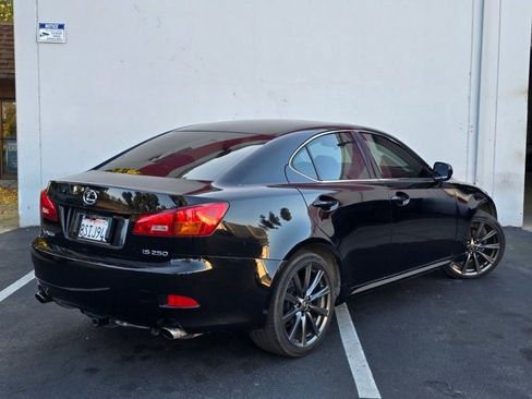 Used 2006 Lexus IS 250 image 6