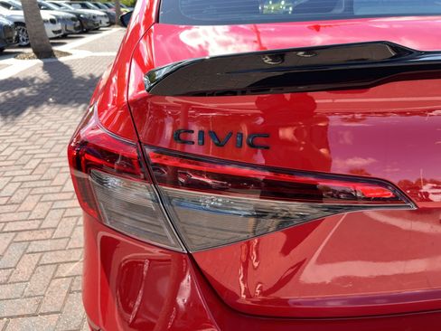 Used 2022 Honda Civic Si image 40