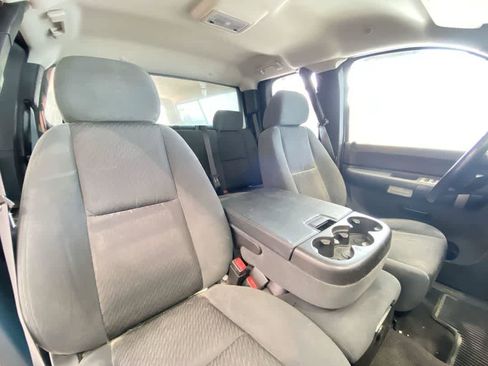 Used 2009 GMC Sierra 1500 SLE w/ Power Pack Plus AWD/4WD image 20