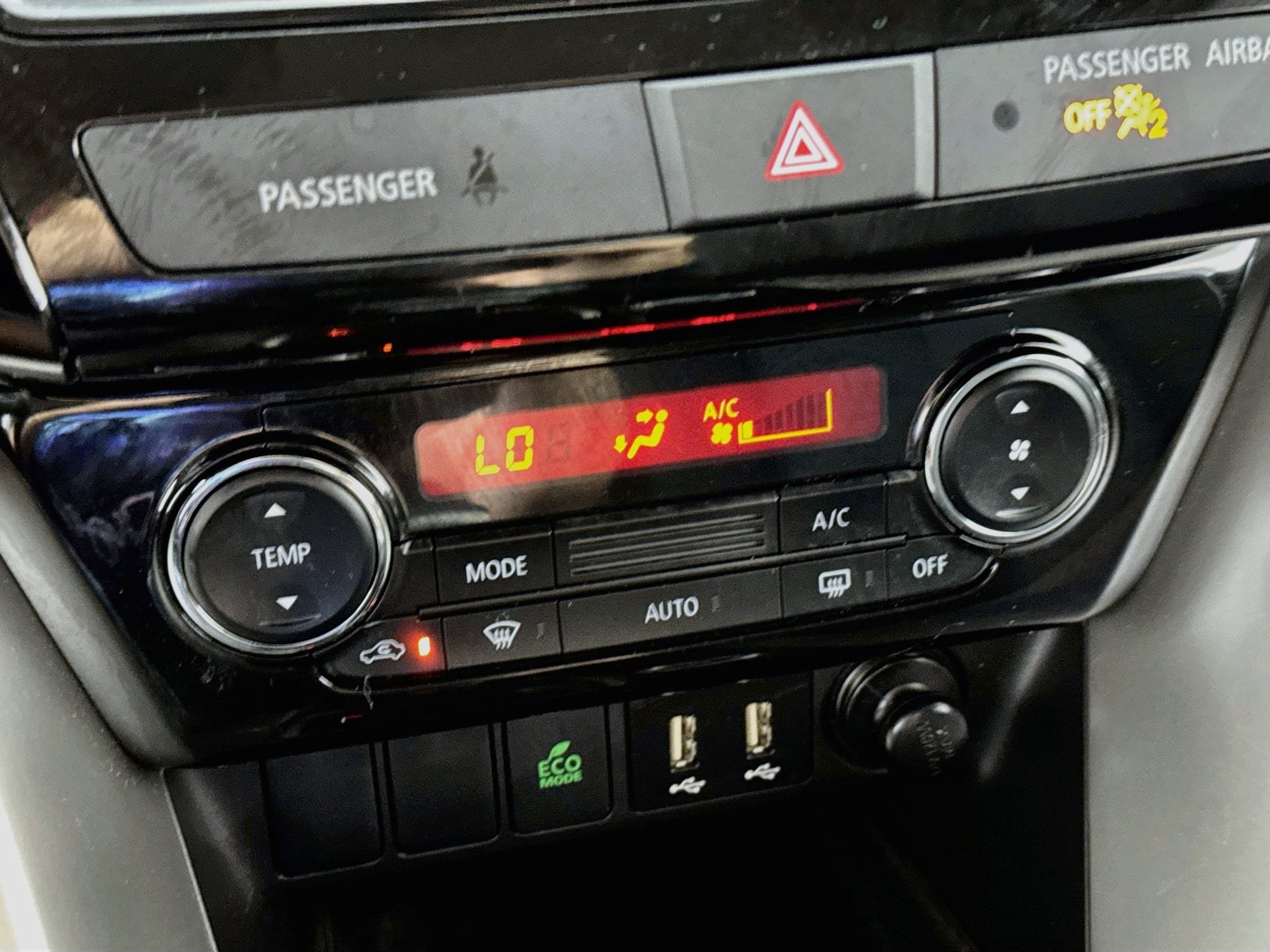 Used 2025 Mitsubishi Eclipse Cross LE AWD/4WD image 18