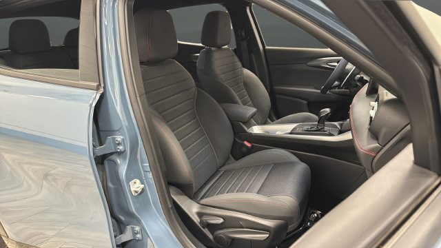 Used 2024 Dodge Hornet R/T AWD/4WD image 24