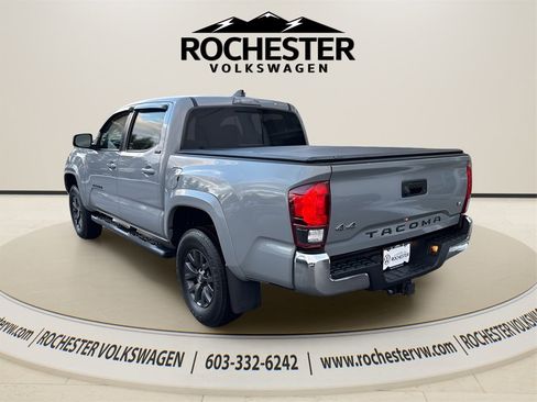 Used 2021 Toyota Tacoma SR5 image 5