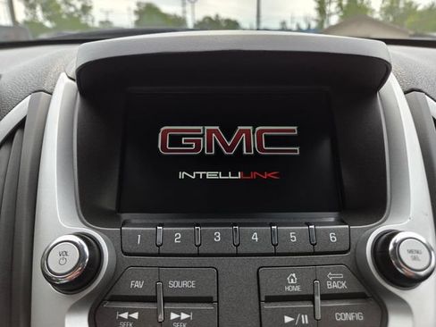 Used 2017 GMC Terrain SLT w/ Open Road Package FWD image 29