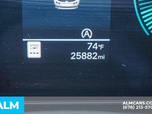 Used 2026 Hyundai Tucson SEL Plus FWD image 55
