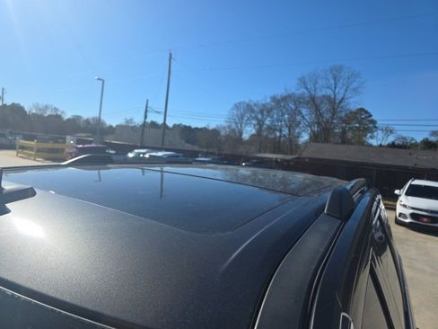 Used 2018 Ford Expedition Limited w/ Equipment Group 302A image 15