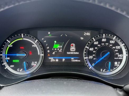 Used 2021 Toyota Highlander XLE image 36