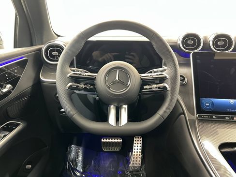 New 2026 Mercedes-Benz GLC 300 4MATIC image 12