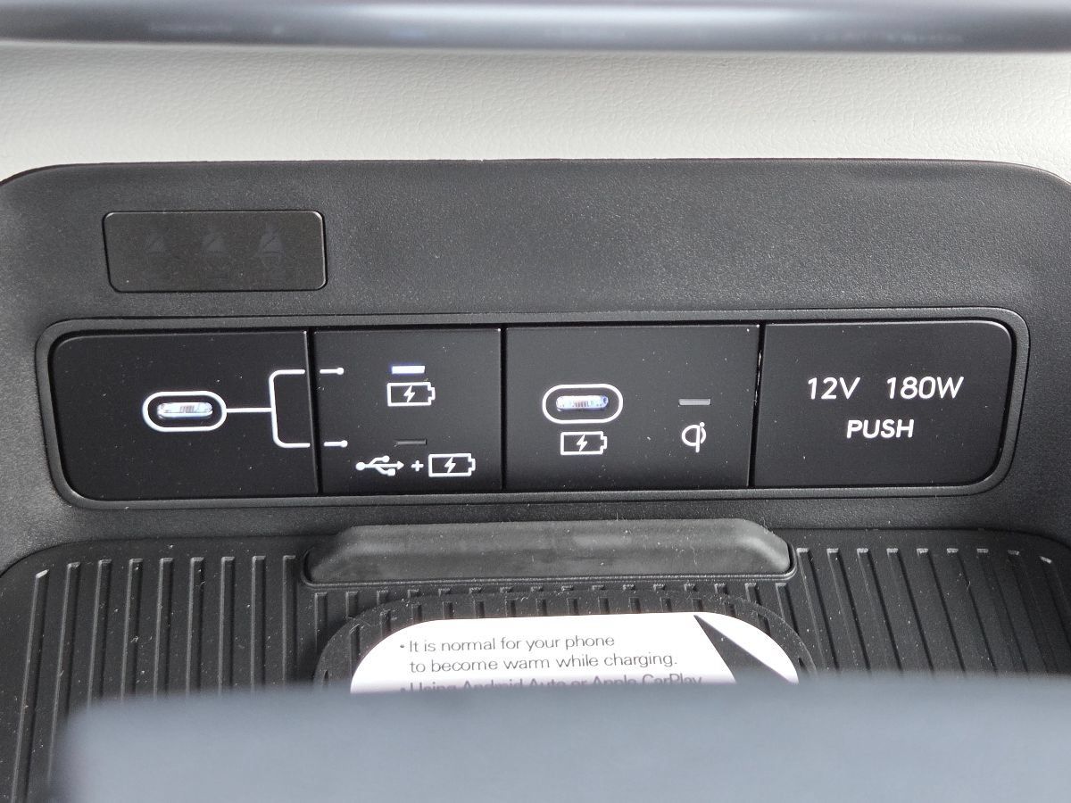 New 2027 Hyundai Kona SEL Sport FWD image 10