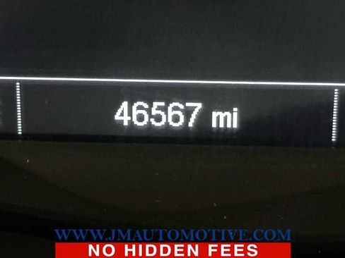 Used 2021 Chevrolet Trax LT w/ Driver Confidence Package image 21