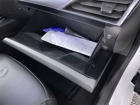 Certified 2023 Cadillac CT5 Premium Luxury w/ Climate Package image 30