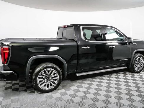 New 2026 GMC Sierra 1500 Denali Ultimate image 29