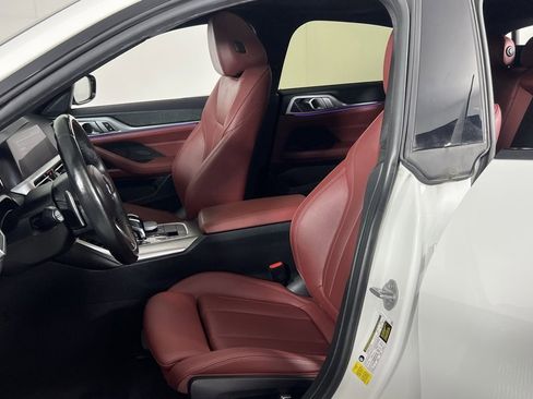 Used 2023 BMW 430i Gran Coupe w/ M Sport Package image 21