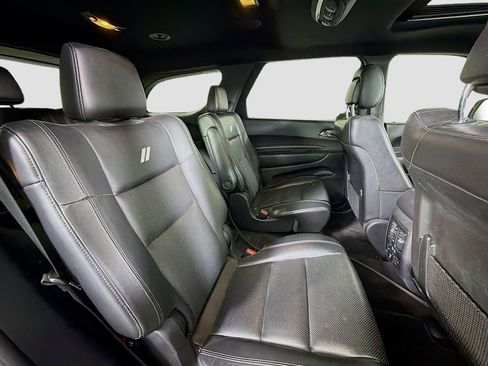 Used 2019 Dodge Durango R/T w/ Technology Group AWD/4WD image 32