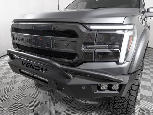 Used 2025 Ford F150 Lariat w/ Equipment Group 502A High image 32