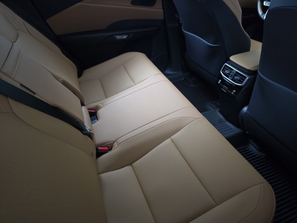 New 2026 Lexus RX 350 Premium FWD image 11