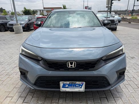 Used 2023 Honda Civic Sport image 8