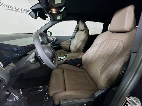 New 2026 BMW X3 xDrive30i w/ Premium Package AWD/4WD image 20