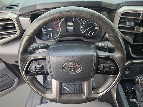 Used 2022 Toyota Tundra SR5 image 19