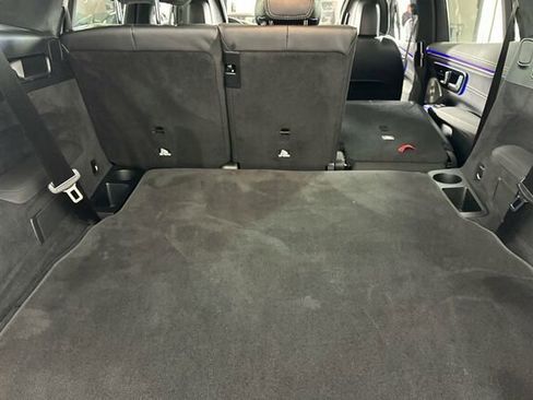 Certified 2023 Mercedes-Benz EQS 580 4MATIC SUV image 18