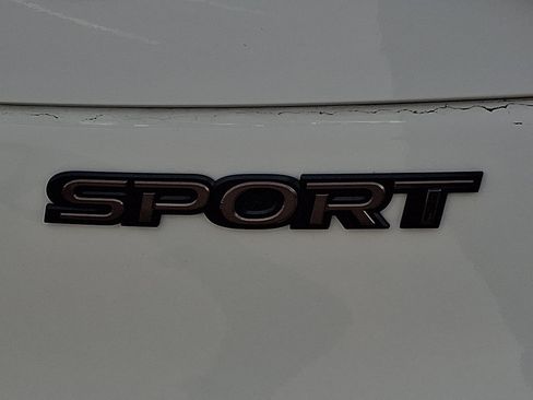 Used 2025 Subaru Forester Sport AWD/4WD image 30