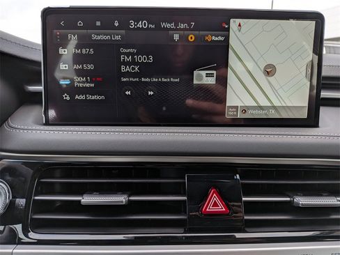 New 2026 Genesis G70 2.5T image 16