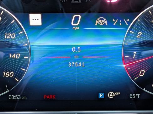 Used 2022 Mercedes-Benz S 580 4MATIC Sedan image 22