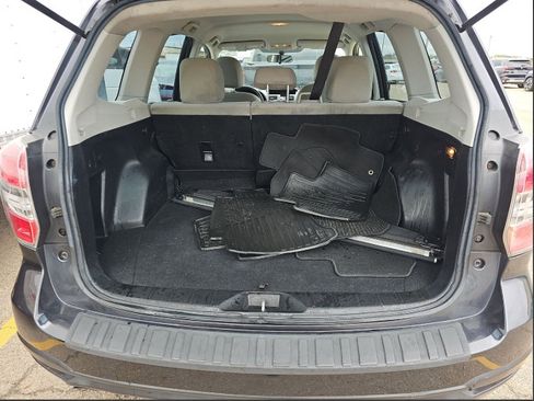 Used 2014 Subaru Forester 2.5i w/ Protection Package #1 image 6