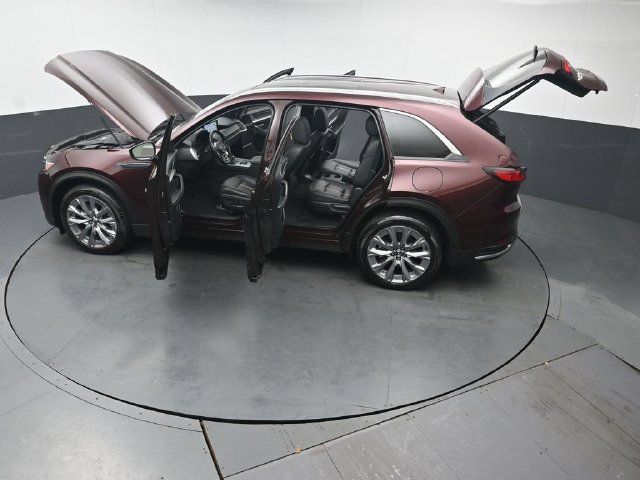 Certified 2024 MAZDA CX-90 3.3 Turbo w/ Premium Plus Pkg AWD/4WD image 47