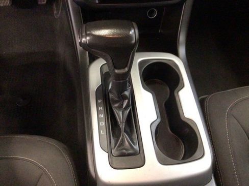 Used 2021 Chevrolet Colorado LT AWD/4WD image 22