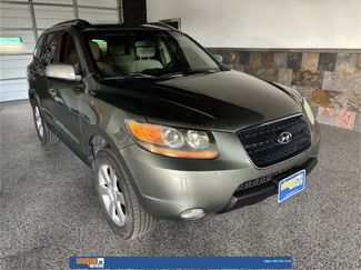Used 2008 Hyundai Santa Fe Limited image 1
