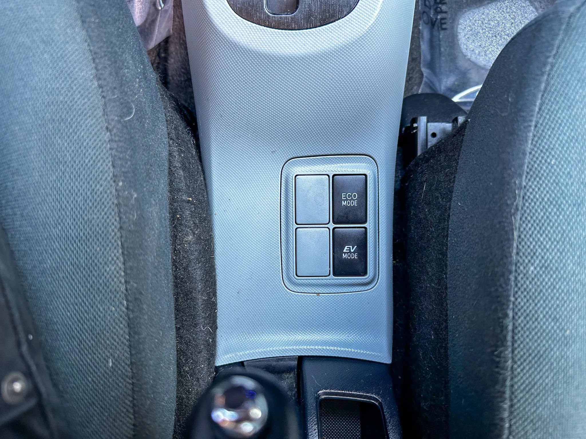 Used 2014 Toyota Prius C Two FWD image 22