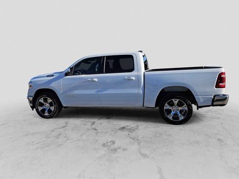 Used 2024 RAM 1500 Laramie image 5