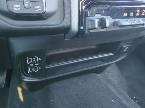 New 2026 RAM 3500 Tradesman image 31