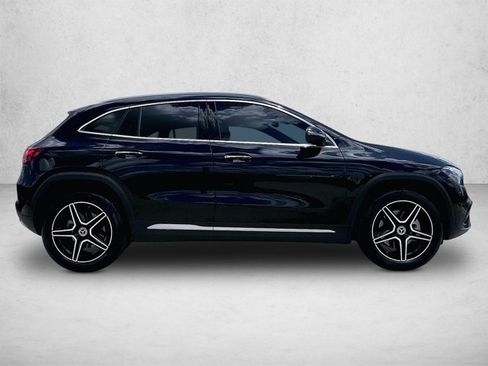 Used 2026 Mercedes-Benz GLA 250 image 4