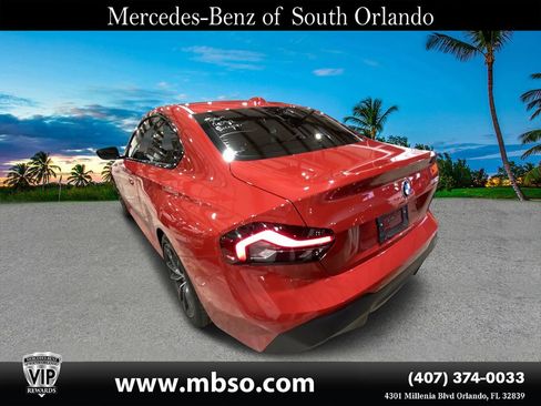 Used 2024 BMW 230i 230i w/ Premium Package image 17