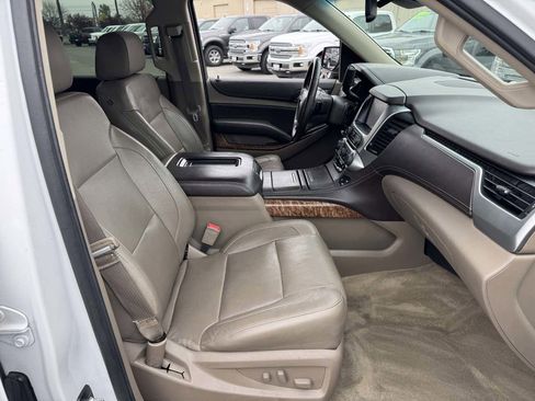 Used 2015 Chevrolet Tahoe LTZ image 15