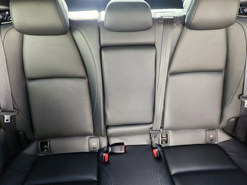 Certified 2024 MAZDA CX-30 AWD 2.5 S w/ Select Sport Pkg image 17