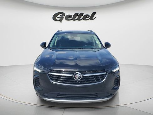 Certified 2023 Buick Envision Essence w/ Technology Package I AWD/4WD image 8